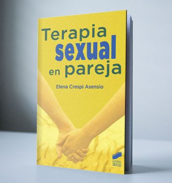 eLena Cresp i- Terapia sexual en pareja