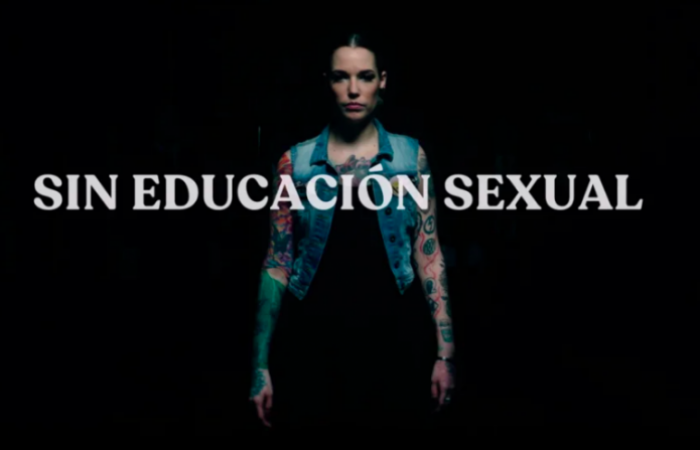 Feminismo y el Salón Erótico de Barcelona