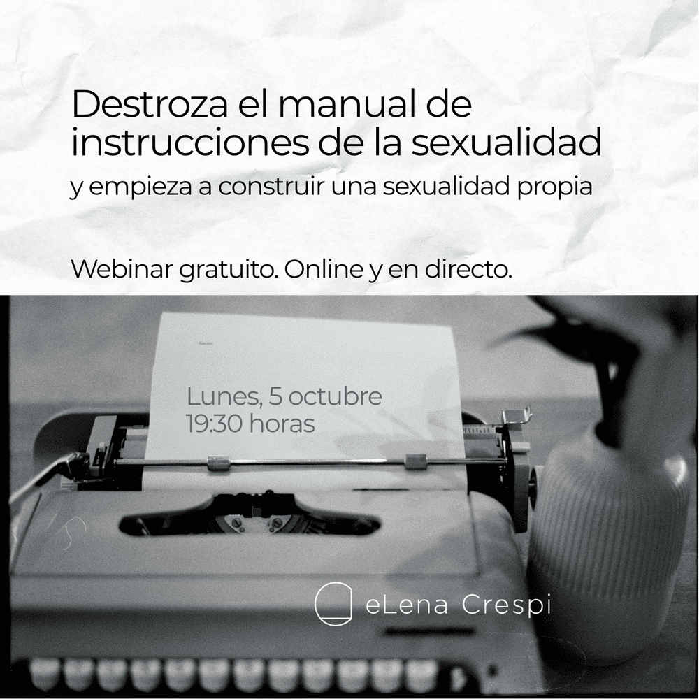 Webinar gratuito