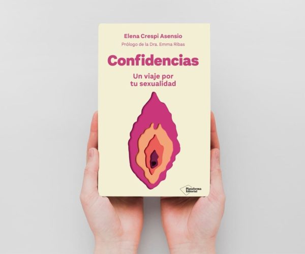 Confidencias