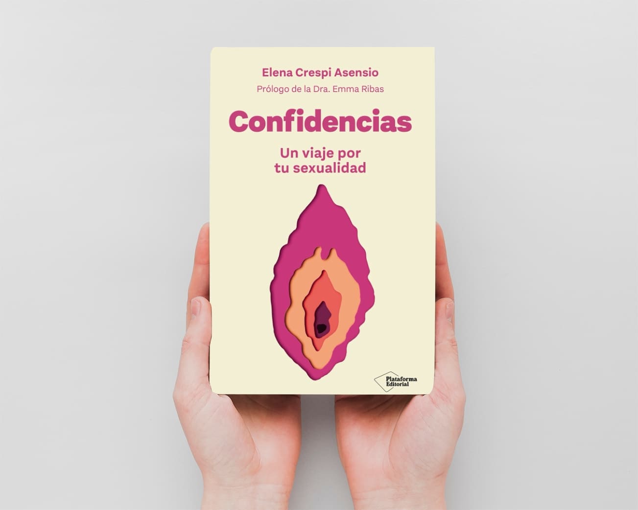 Confidencias